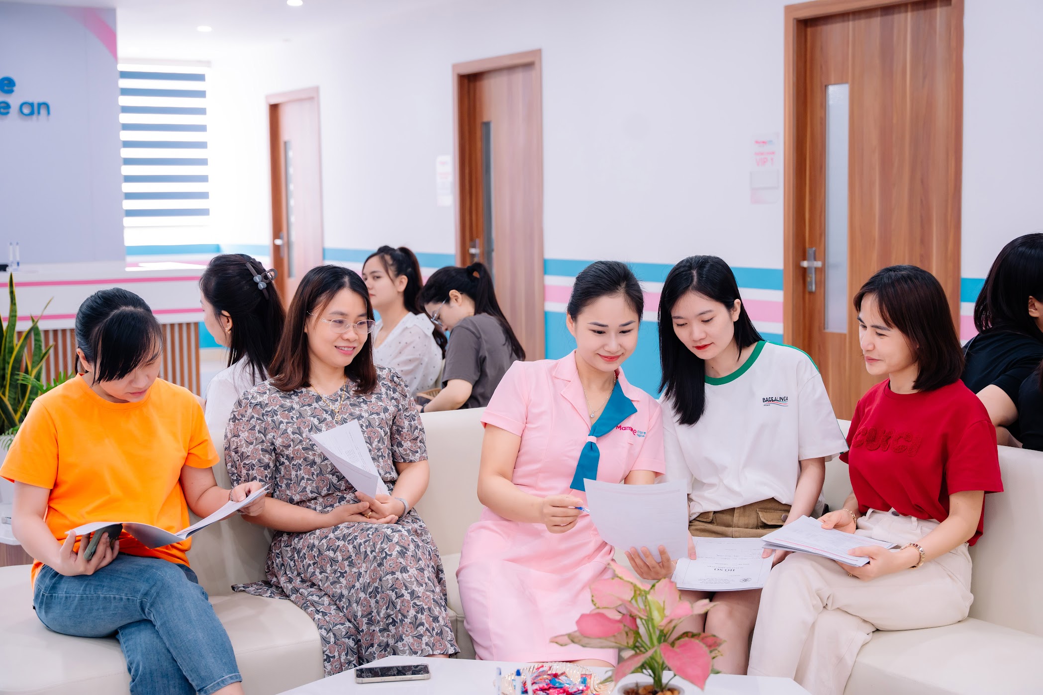 Sinh thiết vú ở đâu tốt? Lựa chọn địa chỉ uy tín để đảm bảo kết quả chính xác