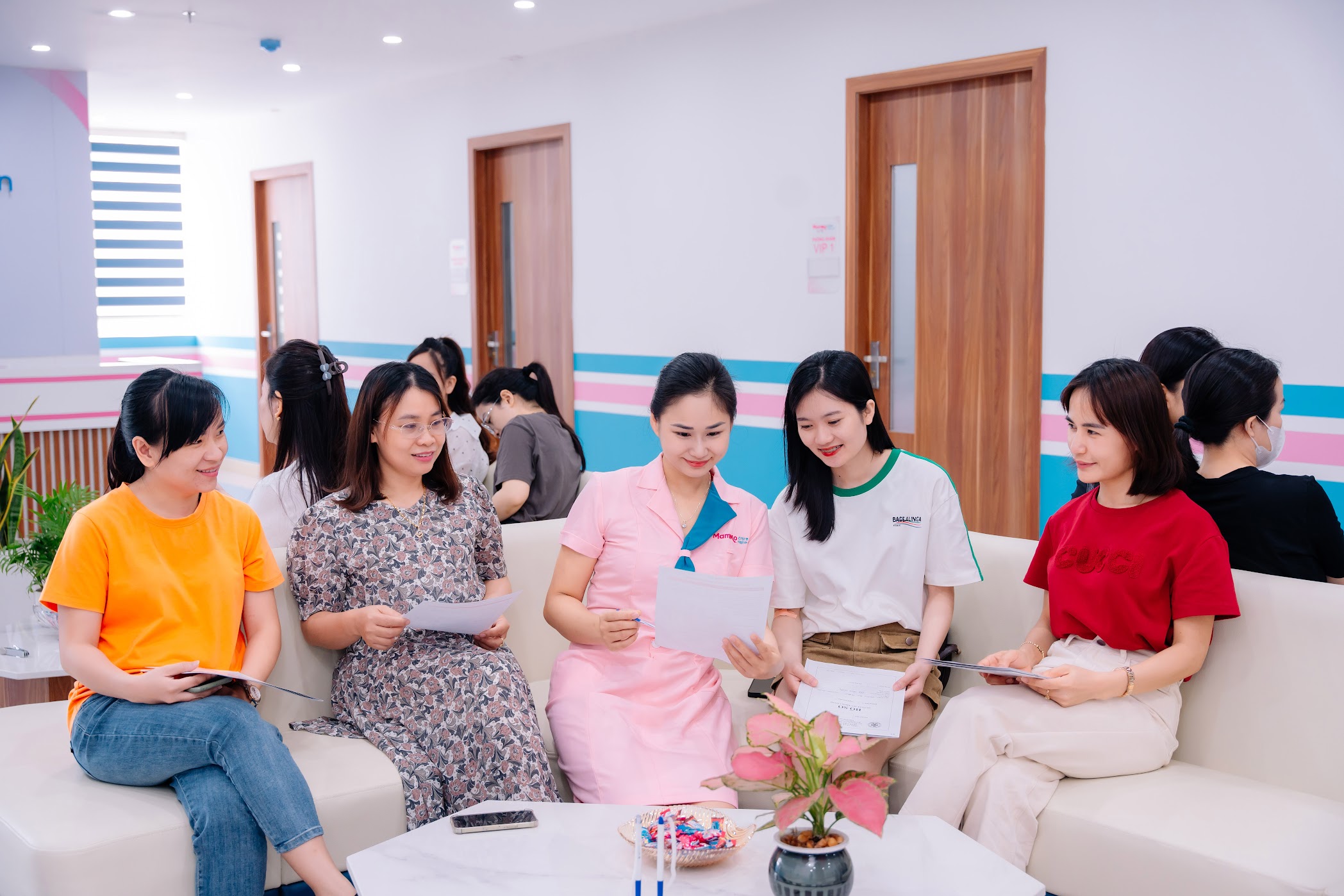 Nên khám vú vào thời điểm nào? Thời điểm quan trọng trong việc phát hiện sớm bệnh lý tuyến vú