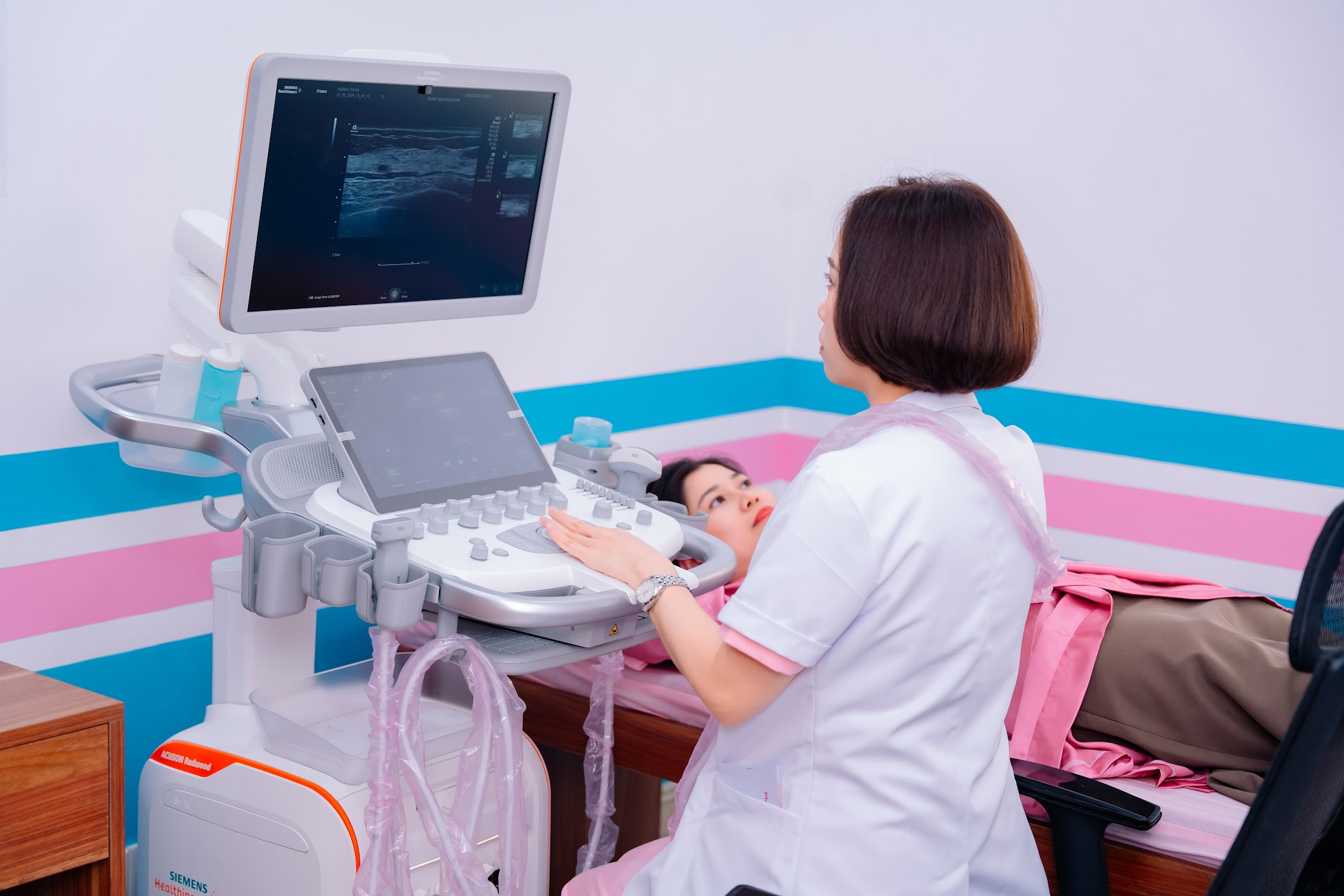 Nhân Tuyến Vú BI-RADS 3: Hiểu Đúng Và Cách Theo Dõi Khi Nhận Kết Quả