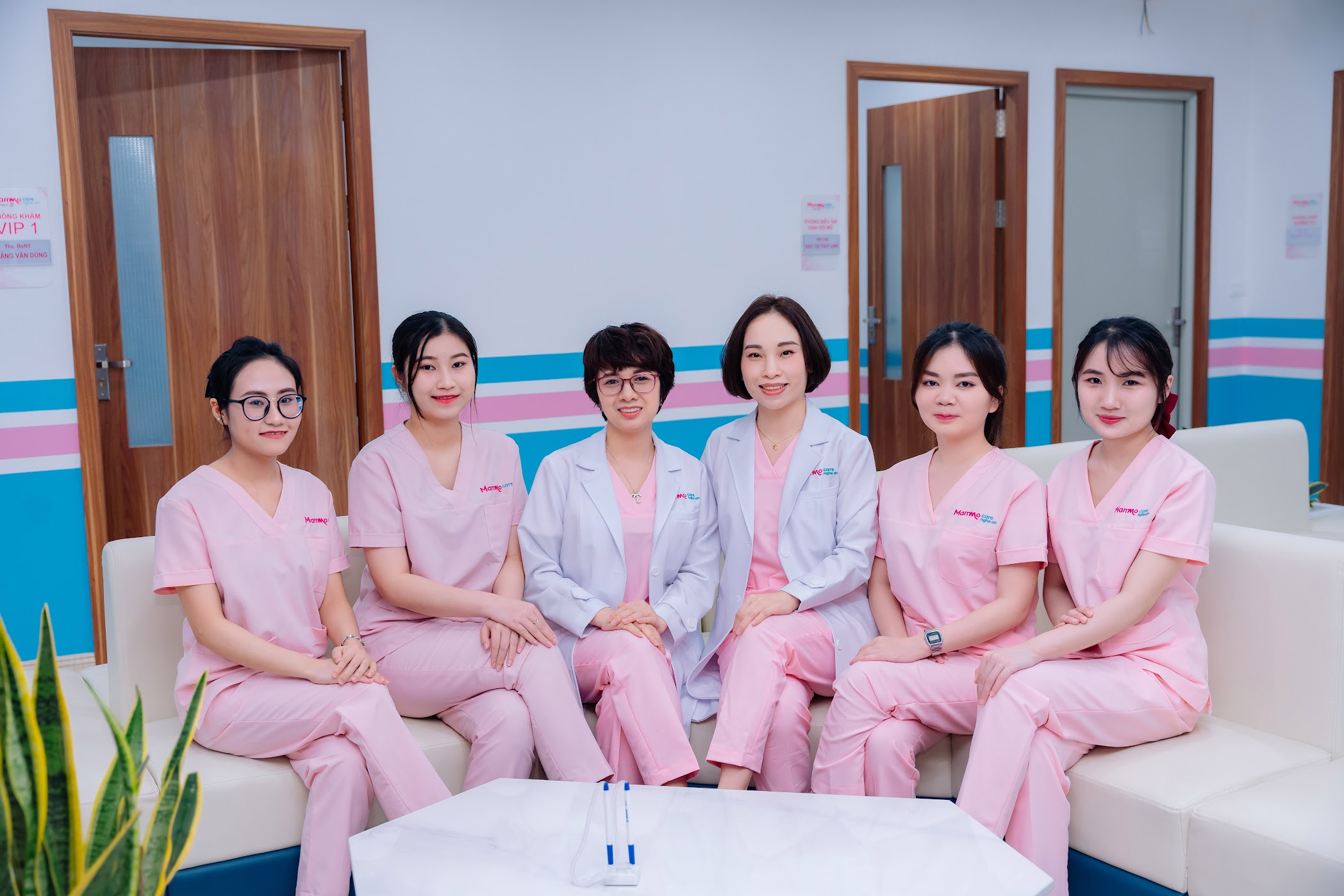 Các Bước Khám Vú: Quy Trình Chuẩn Và Những Điều Cần Biết