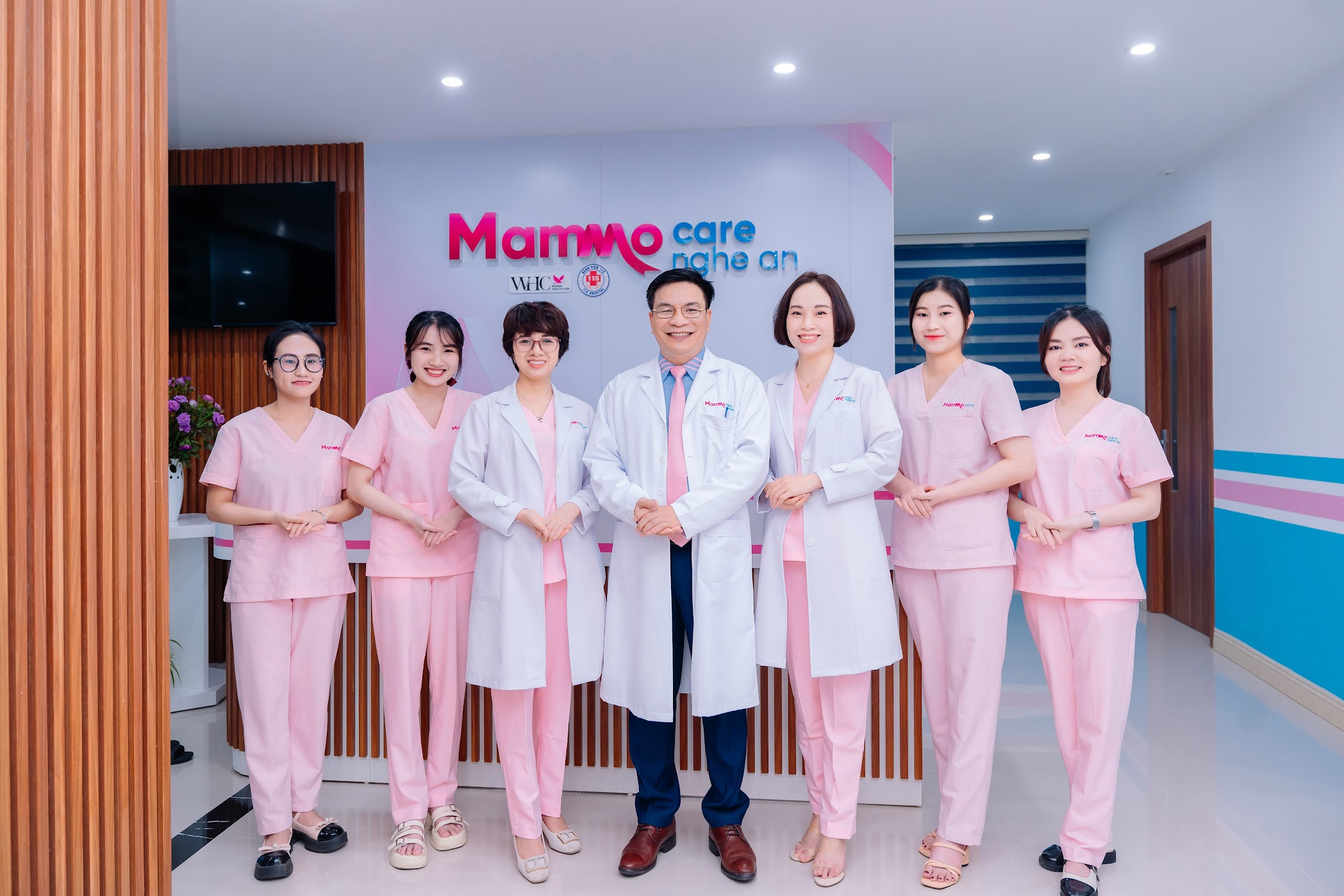 Hút chân không u vú: Giải pháp hiệu quả trong chẩn đoán và điều trị