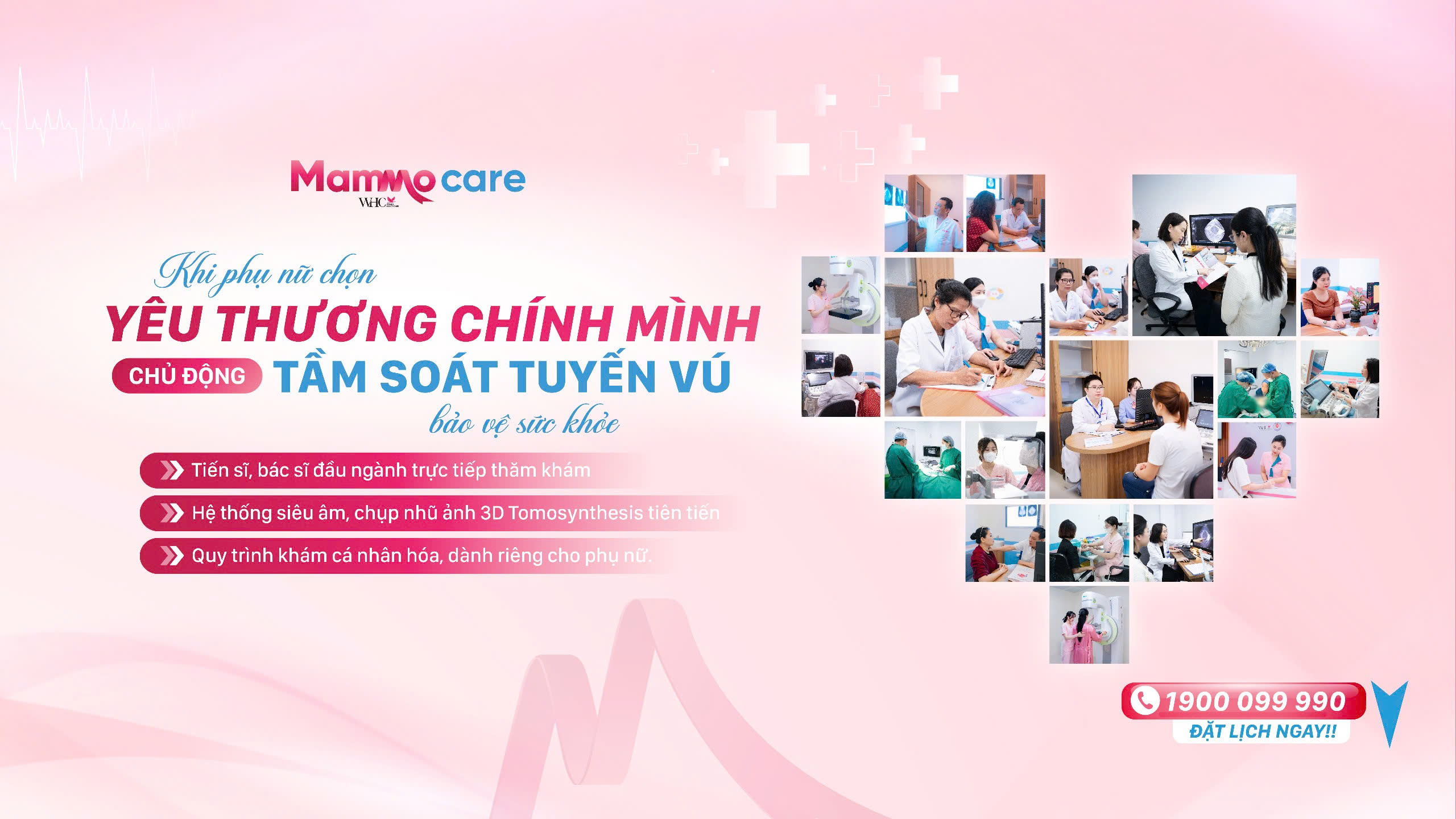 Banner chính