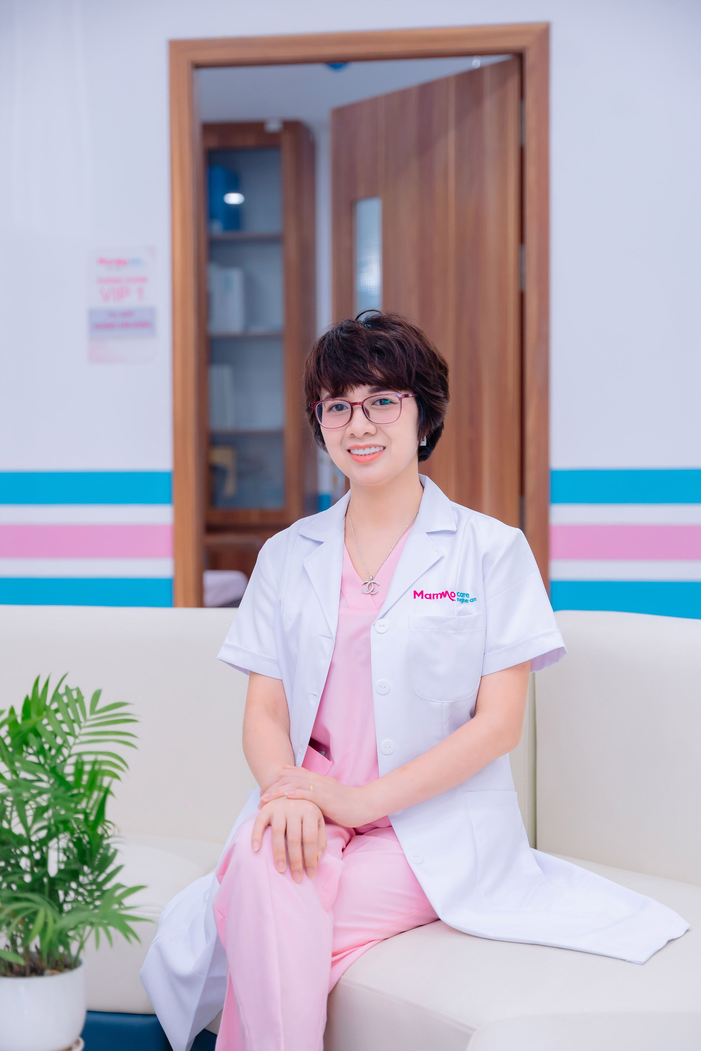 Ths.BS Nguyễn Thị Hảo 